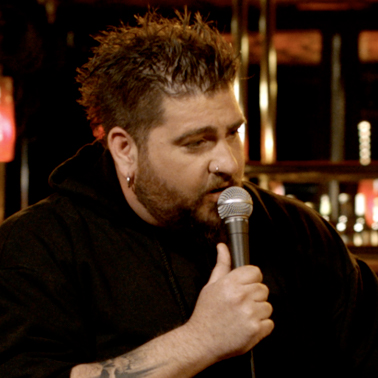 Big Jay Oakerson