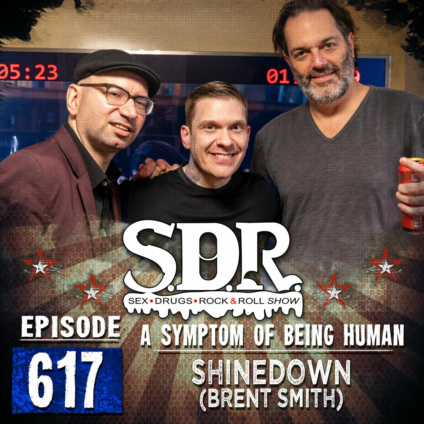 The SDR Show